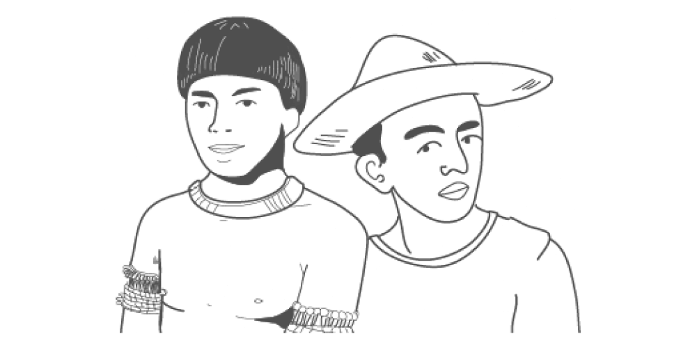 Membros